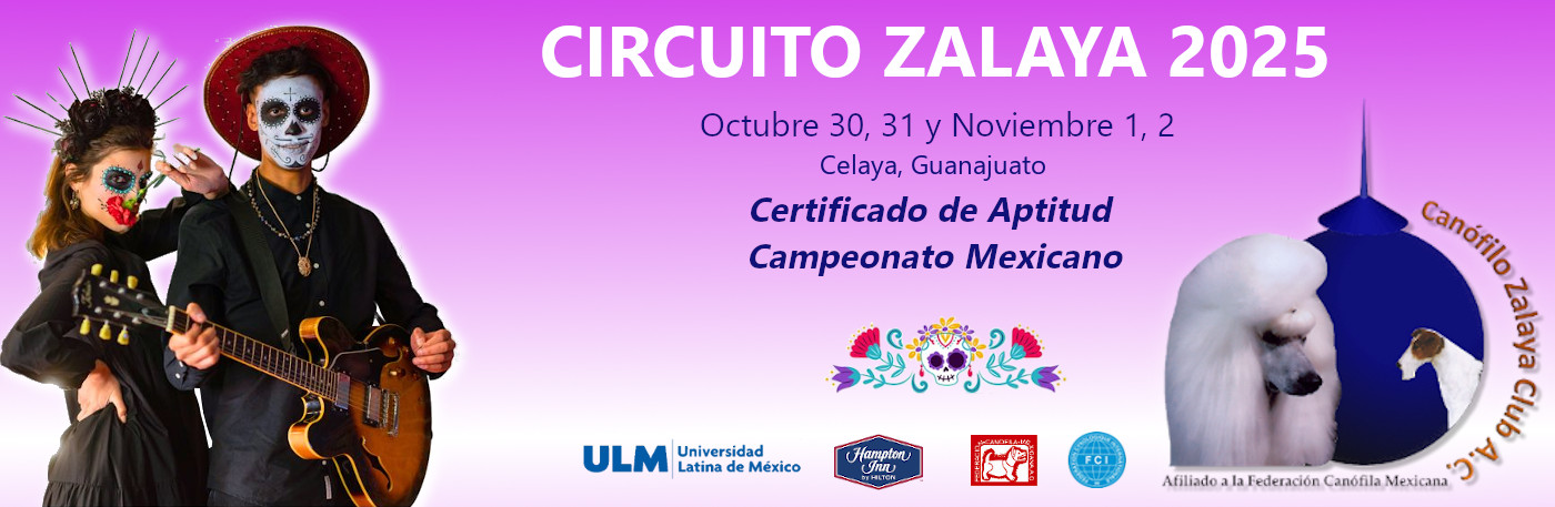 Circuito Zalaya 2025 - 3