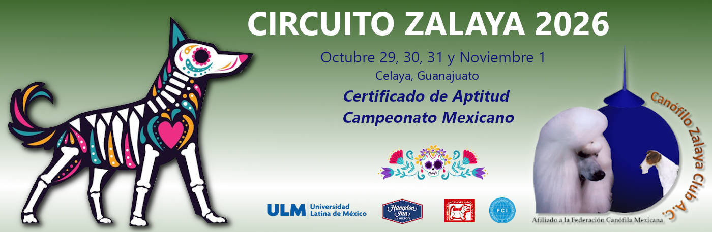 Circuito Zalaya 2026 - 1